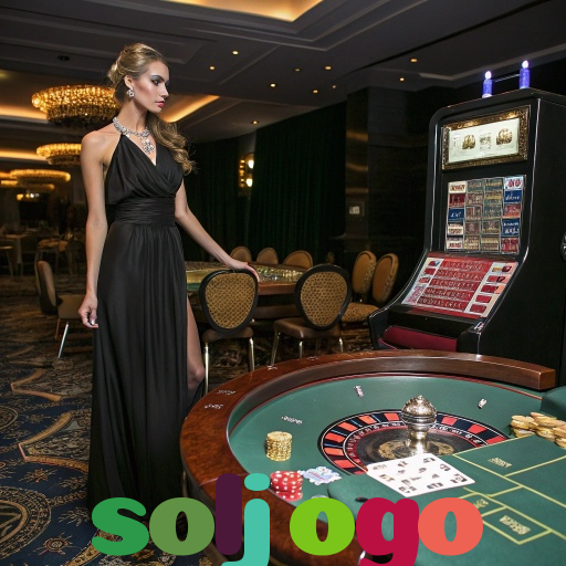 soljogo 