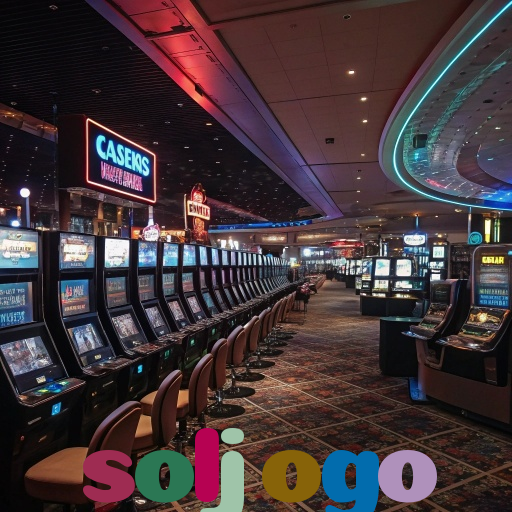 soljogo 