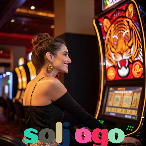 soljogo 
