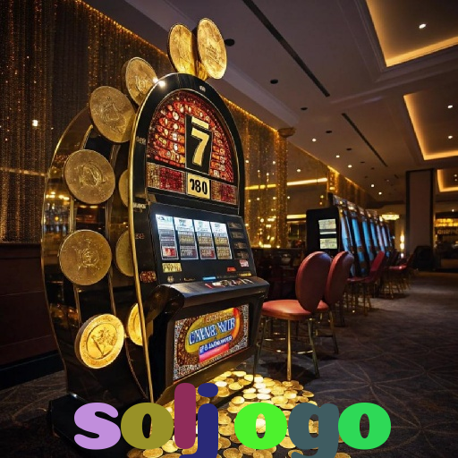soljogo 