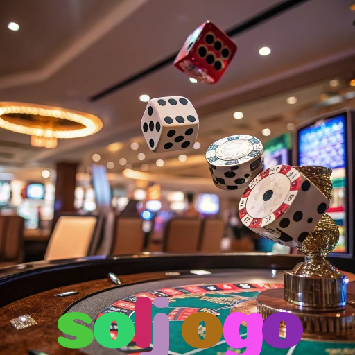 soljogo 