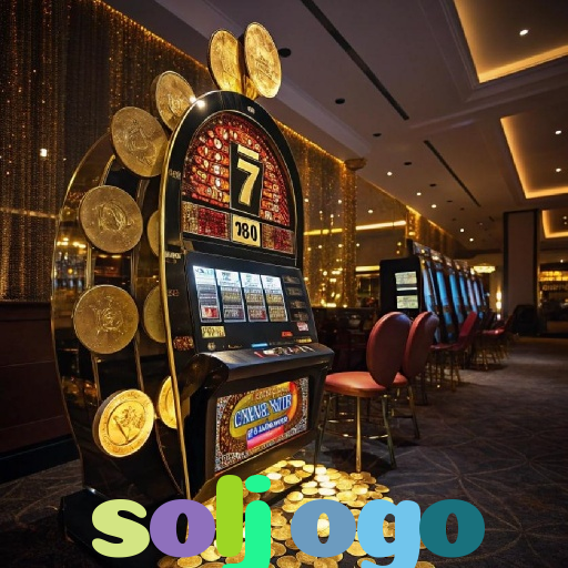 soljogo 