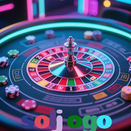 soljogo 