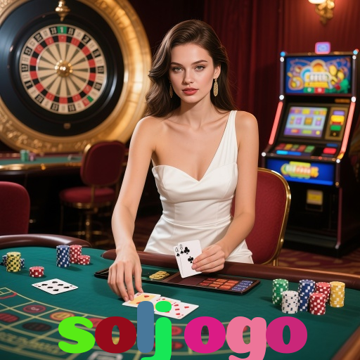 soljogo 