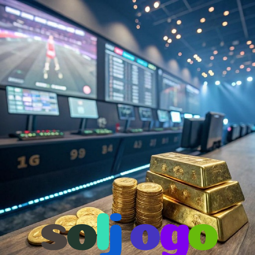 soljogo 