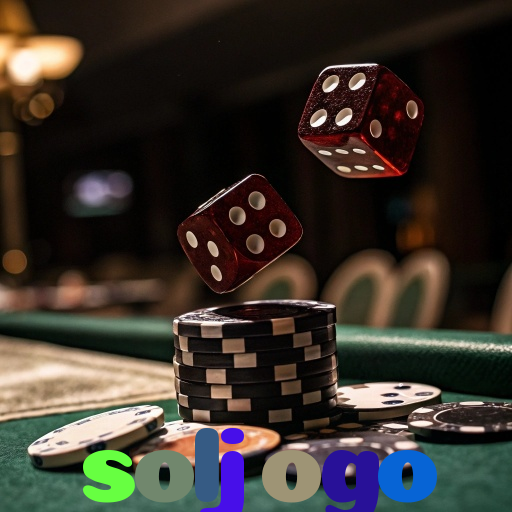 soljogo 