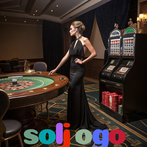 soljogo 