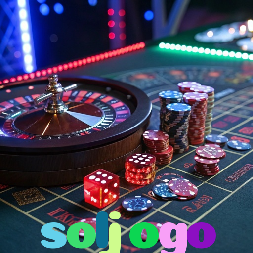 soljogo 