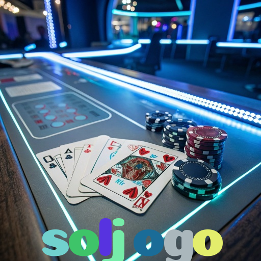 soljogo 