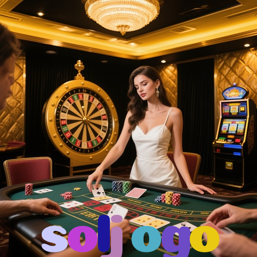 soljogo 