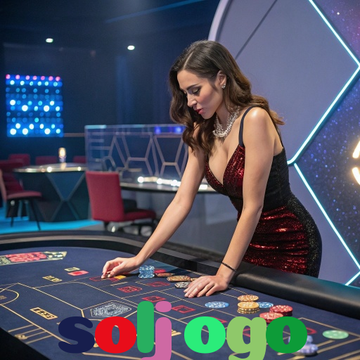 soljogo 