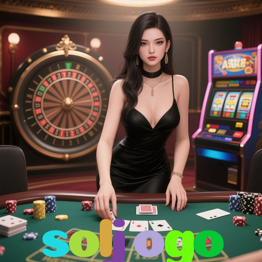 soljogo 