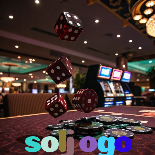 soljogo 