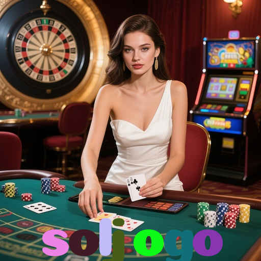 soljogo 
