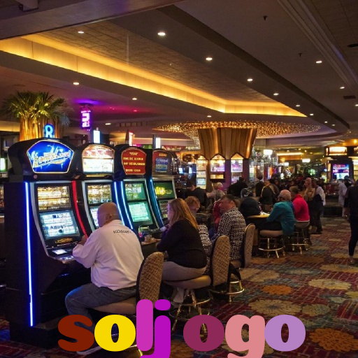 soljogo 