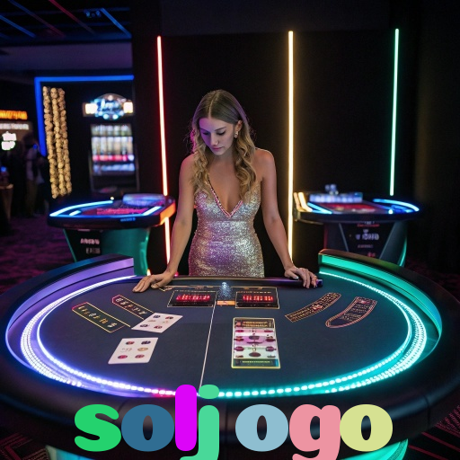 soljogo 