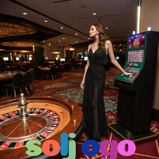 soljogo 
