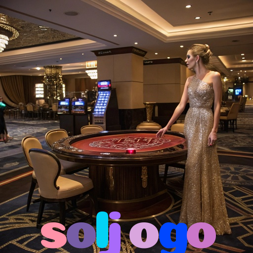 soljogo 
