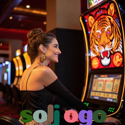 soljogo 