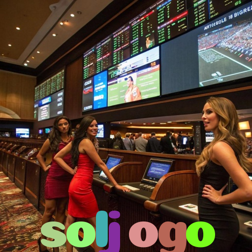 soljogo 
