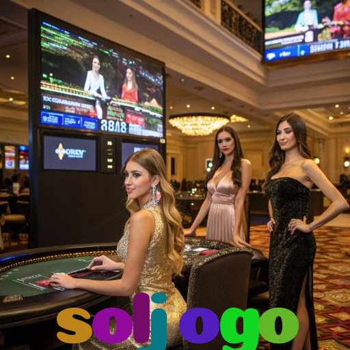 soljogo 