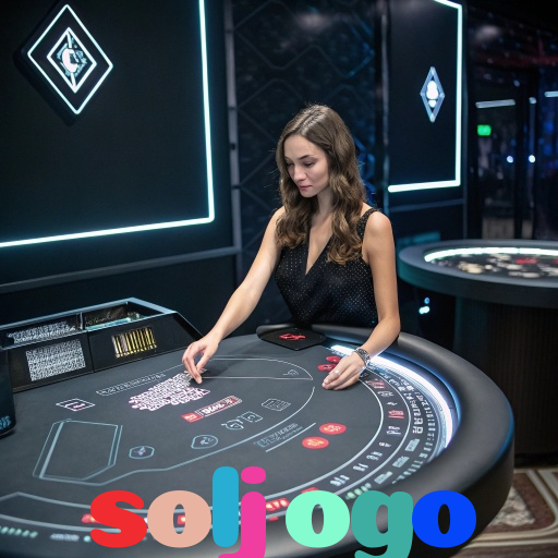 soljogo