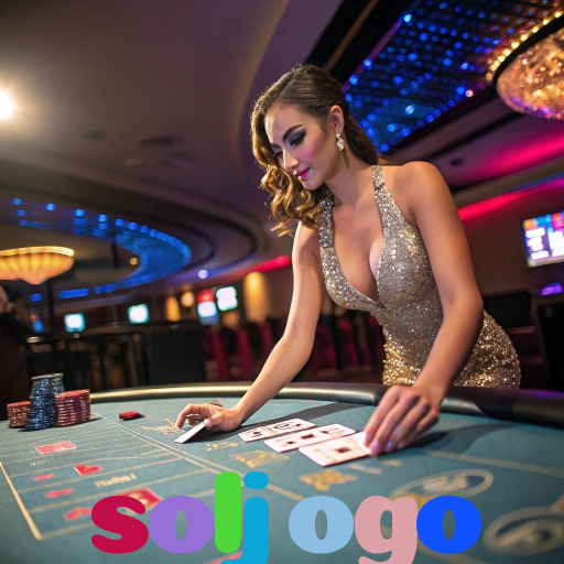 soljogo 