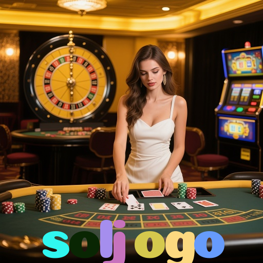 soljogo 