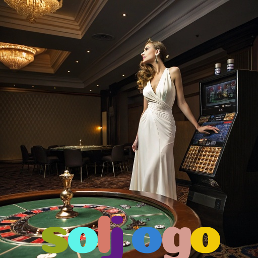 soljogo 