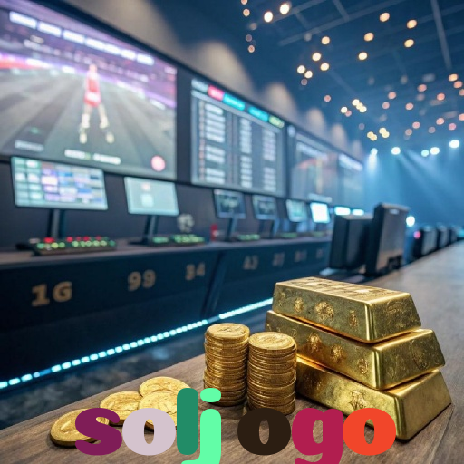 soljogo 
