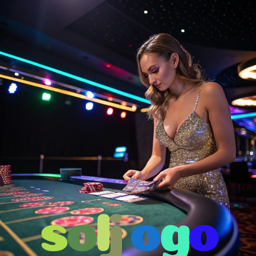 soljogo 