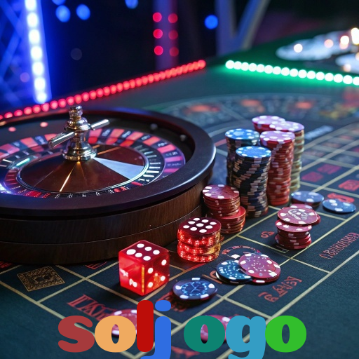 soljogo 