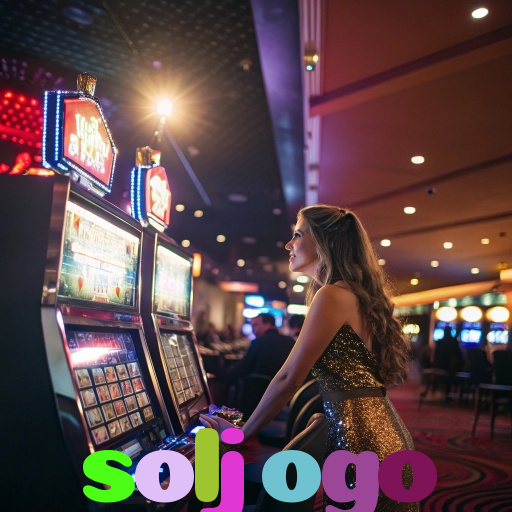 soljogo 