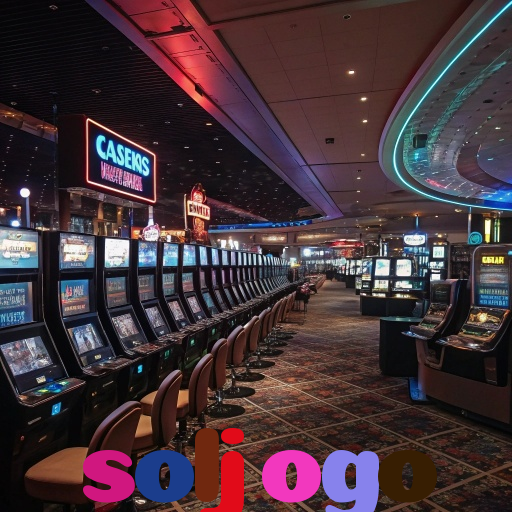 soljogo 
