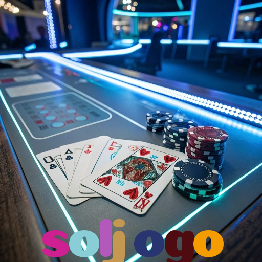 soljogo 