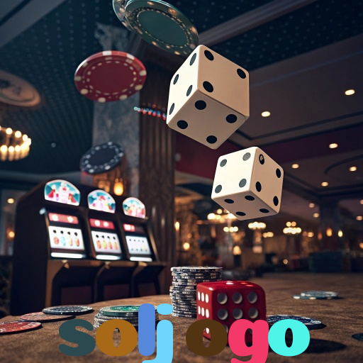 soljogo 