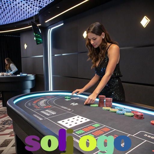 soljogo 