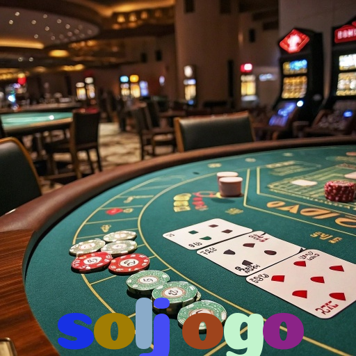 soljogo 