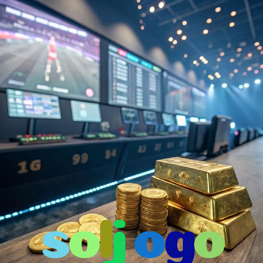 soljogo 