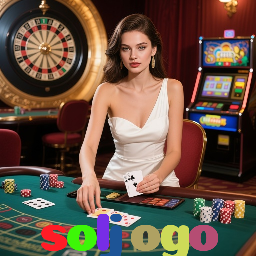 soljogo 