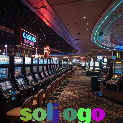 soljogo 