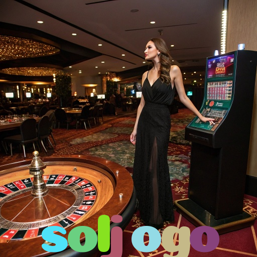 soljogo 