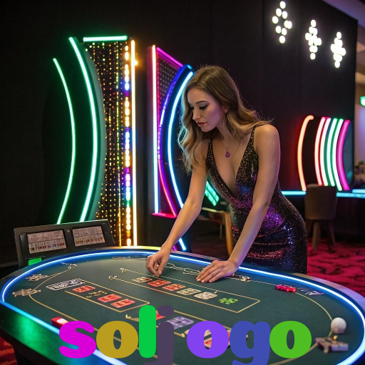 soljogo 
