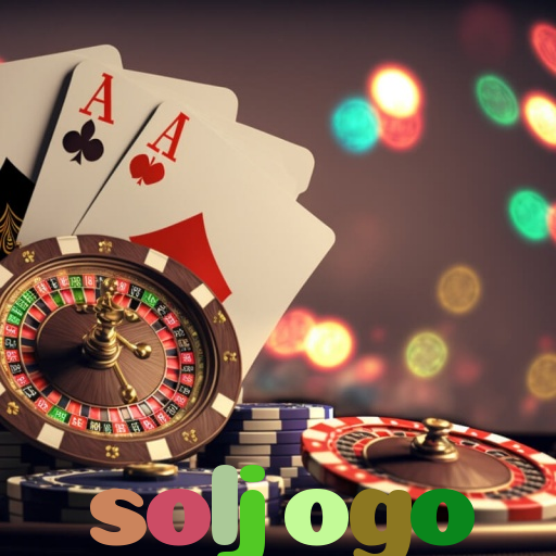 soljogo 