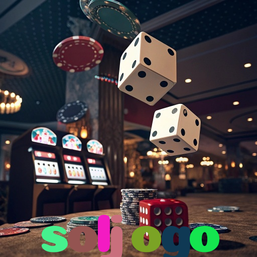soljogo 