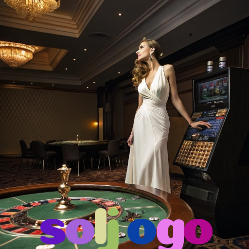 soljogo 