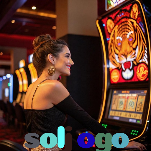 soljogo 