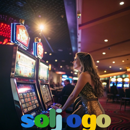 soljogo 