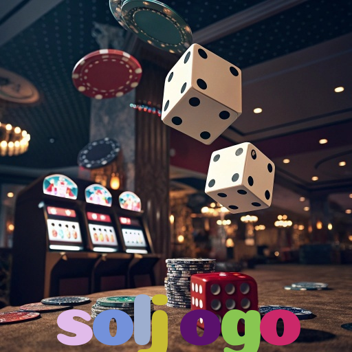 soljogo