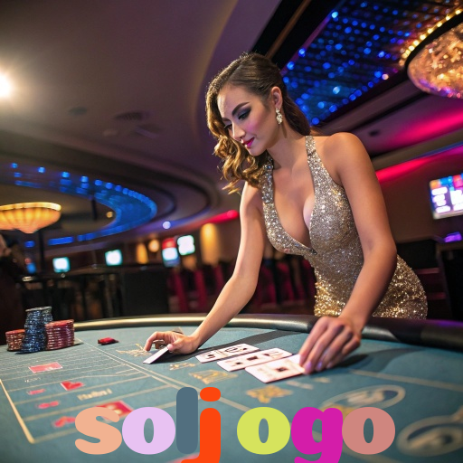 soljogo 
